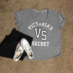 Victoria’s Secret Tee
